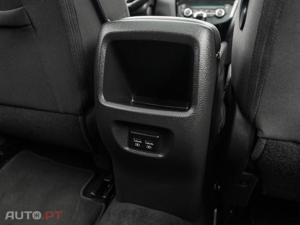 Nissan Qashqai 1.3 DIG-T N-Connecta