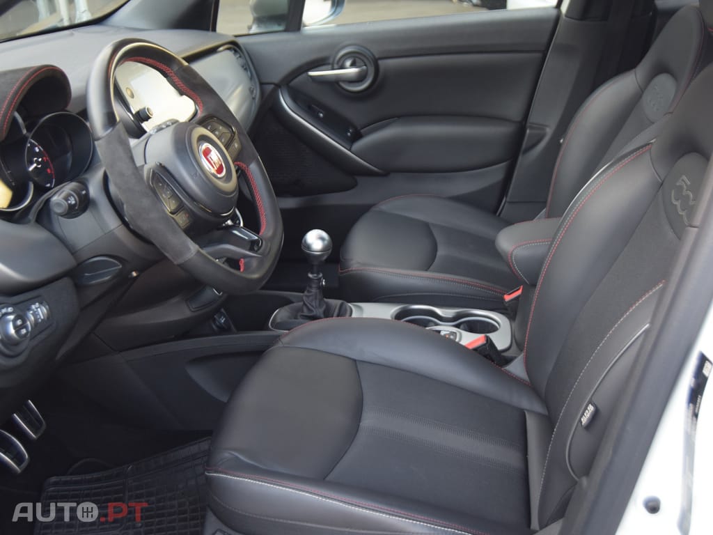 Fiat 500X 1.0 FireFly Sport