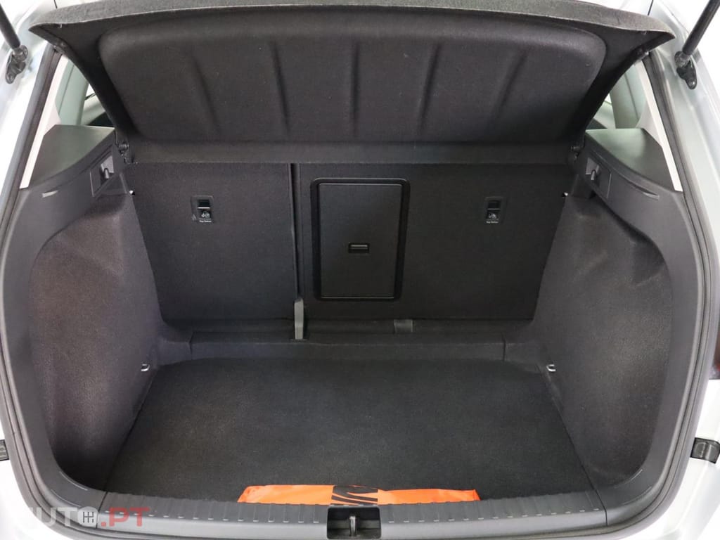 Seat Ateca 1.0 TSI Style