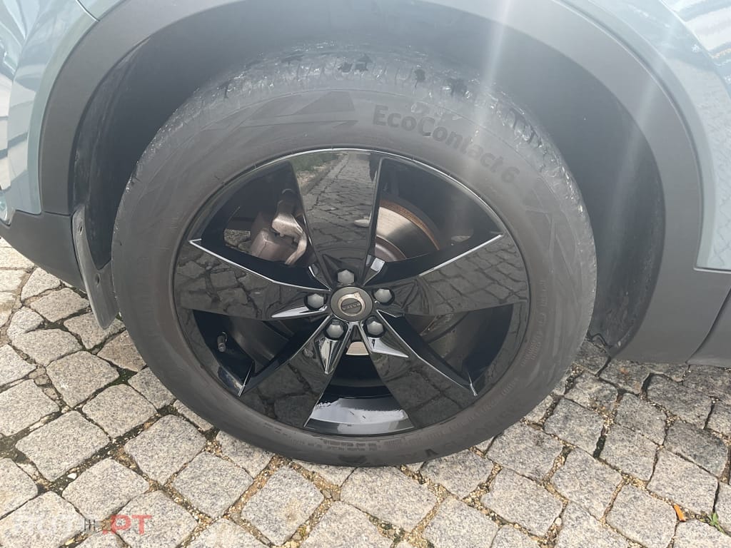 Volvo XC40 1.5 T3 Momentum