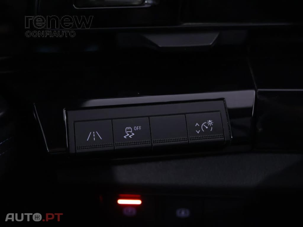 Renault Austral 1.3 Mild Hybrid Techno Esprit Alpine Auto