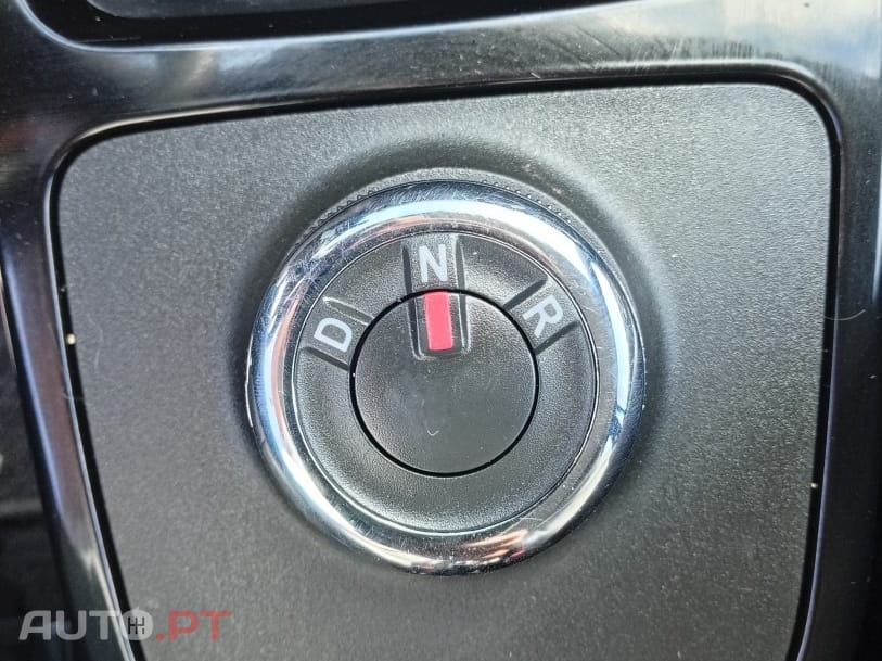 Dacia Spring Electric 45 Comfort Plus