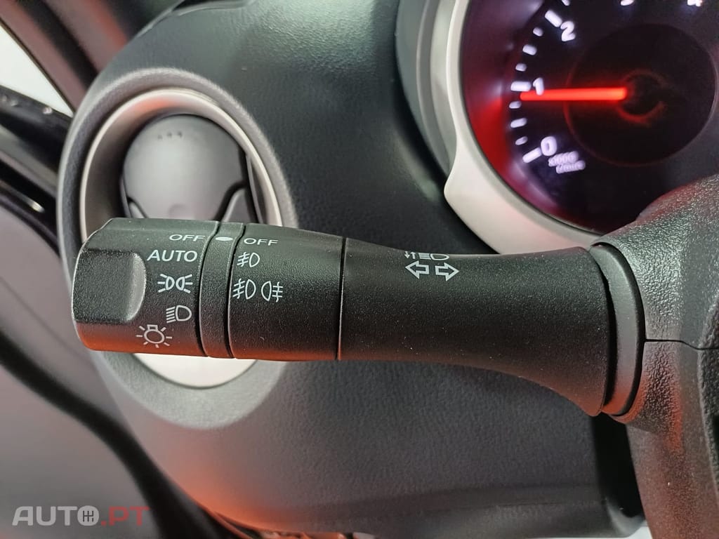 Nissan Juke 1.5 dCi Acenta