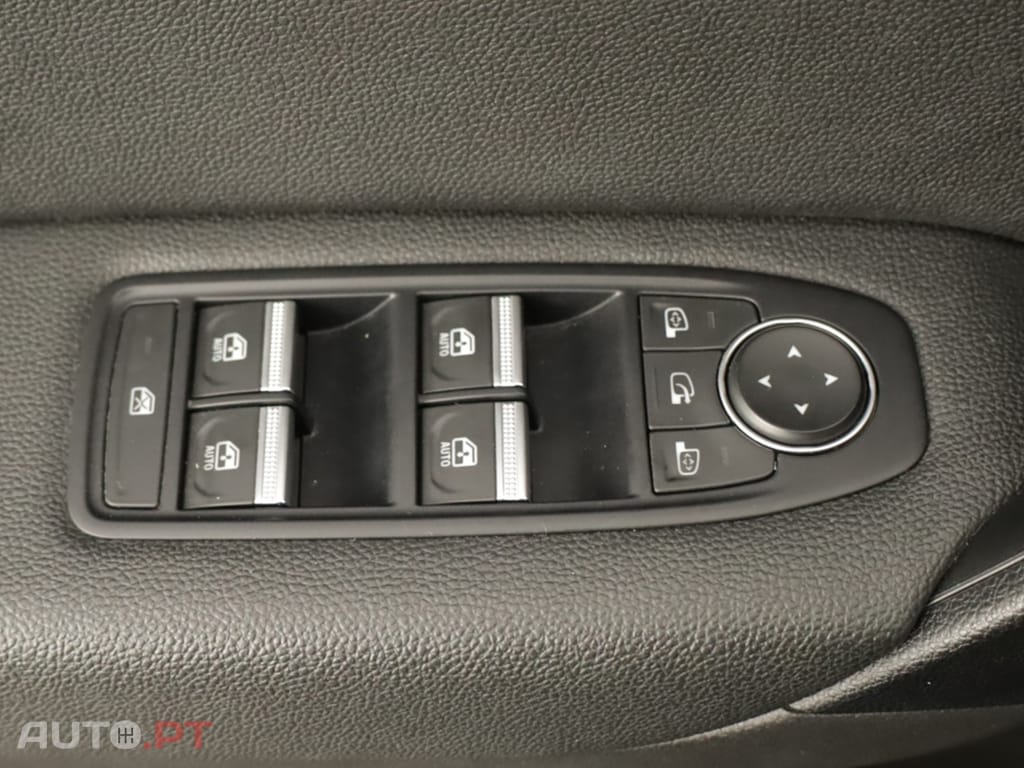 Renault Captur Captur 1.0 TCe Techno