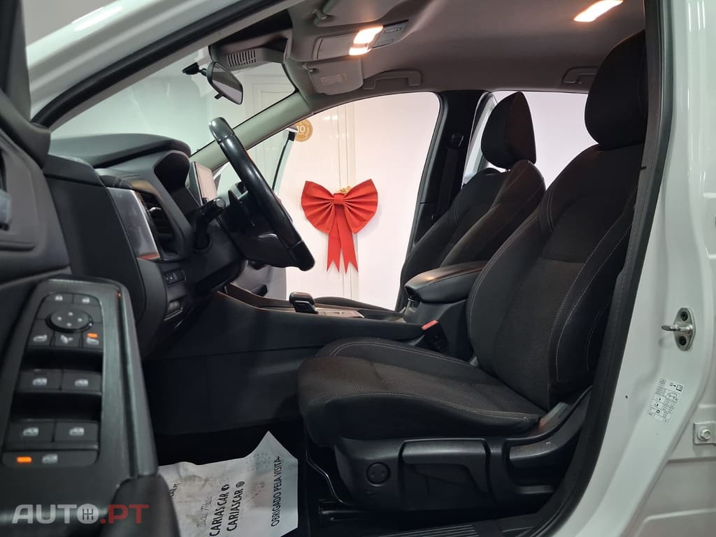 Nissan Qashqai 1.3 DIG-T Acenta