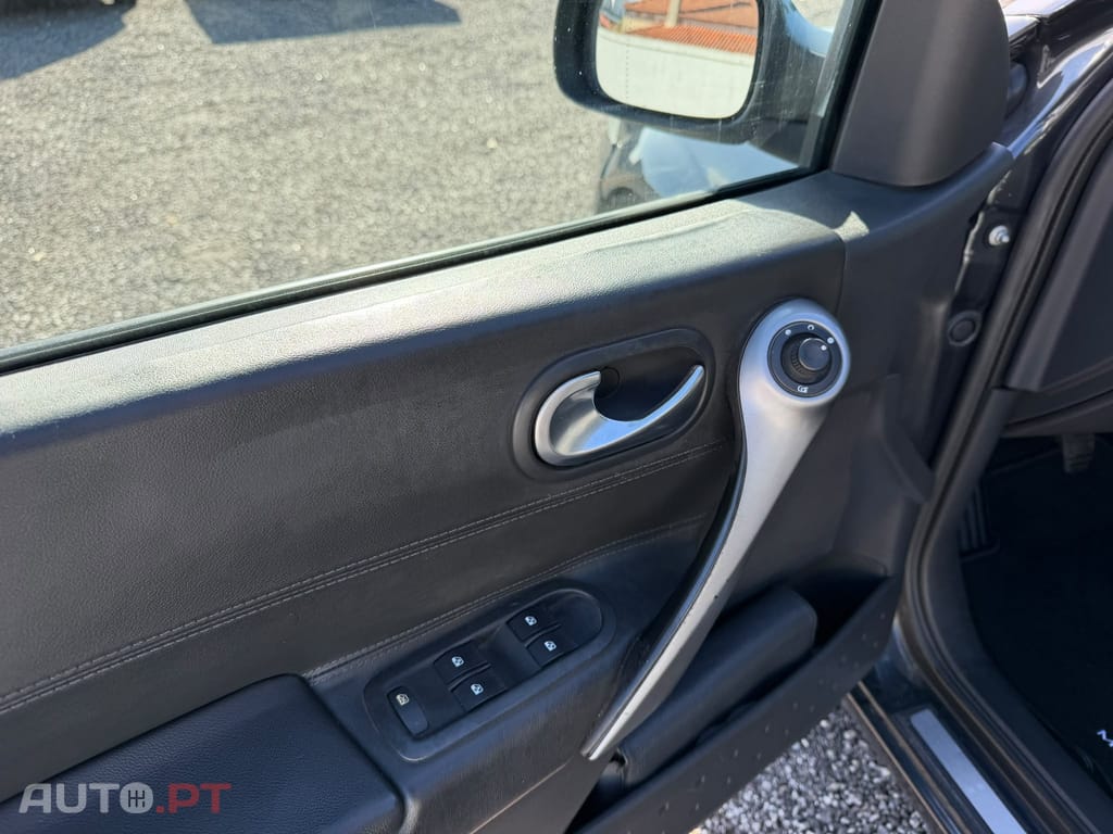 Renault Mégane 1.5 dCi Confort