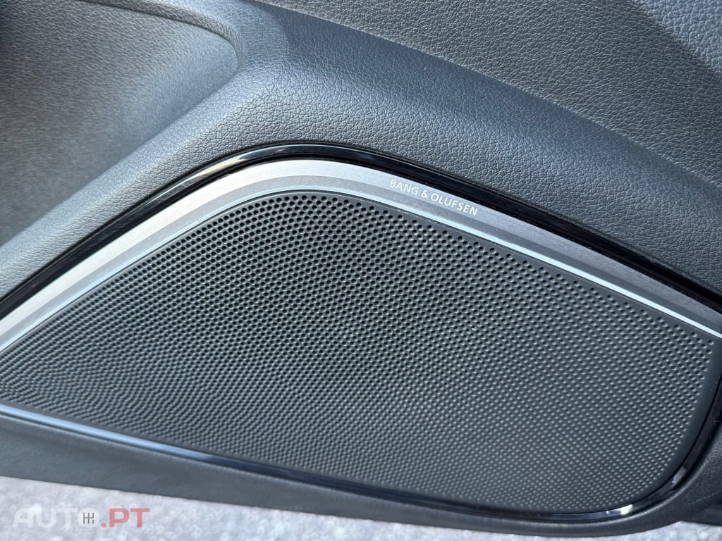 Audi A3 Cabrio 2.0 TDi S-line