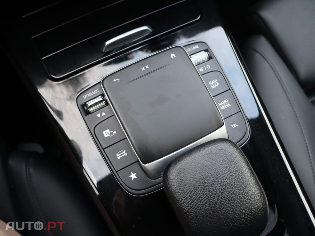 Mercedes-Benz CLA 250 e Shooting Brake Progressive Advanced Plus