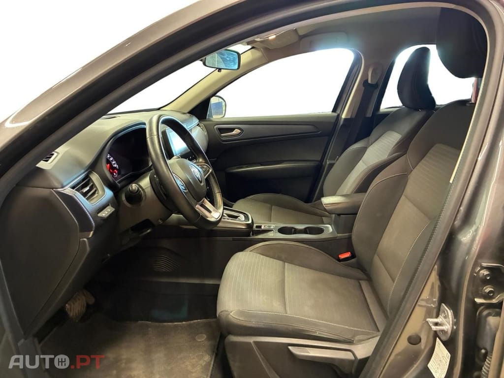 Renault Arkana 1.3 TCe Evolution EDC