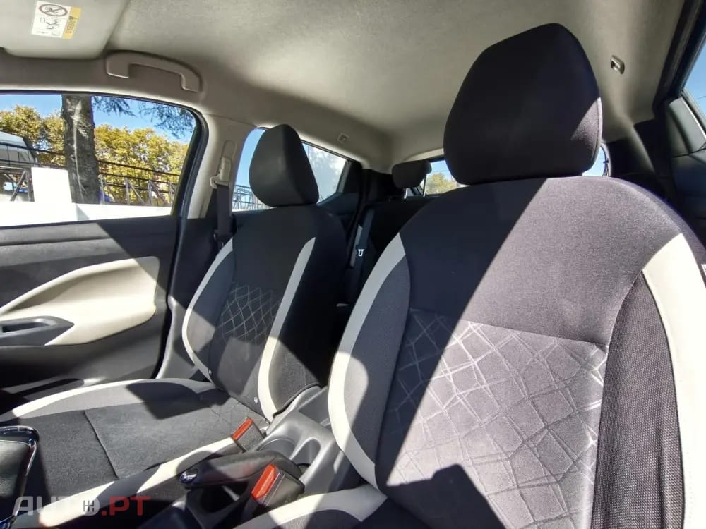 Nissan Micra 1.5 dCi N-Connecta Moonlight S/S