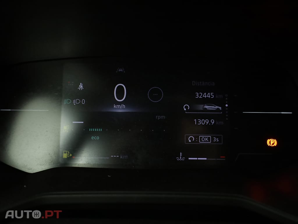 Renault Clio Clio 1.0 TCe Evolution Bi-Fuel