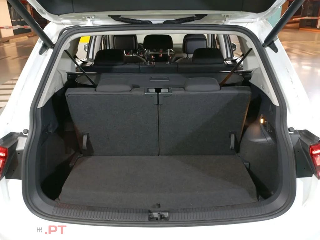 Volkswagen Tiguan 2.0 TDI Confortline DSG