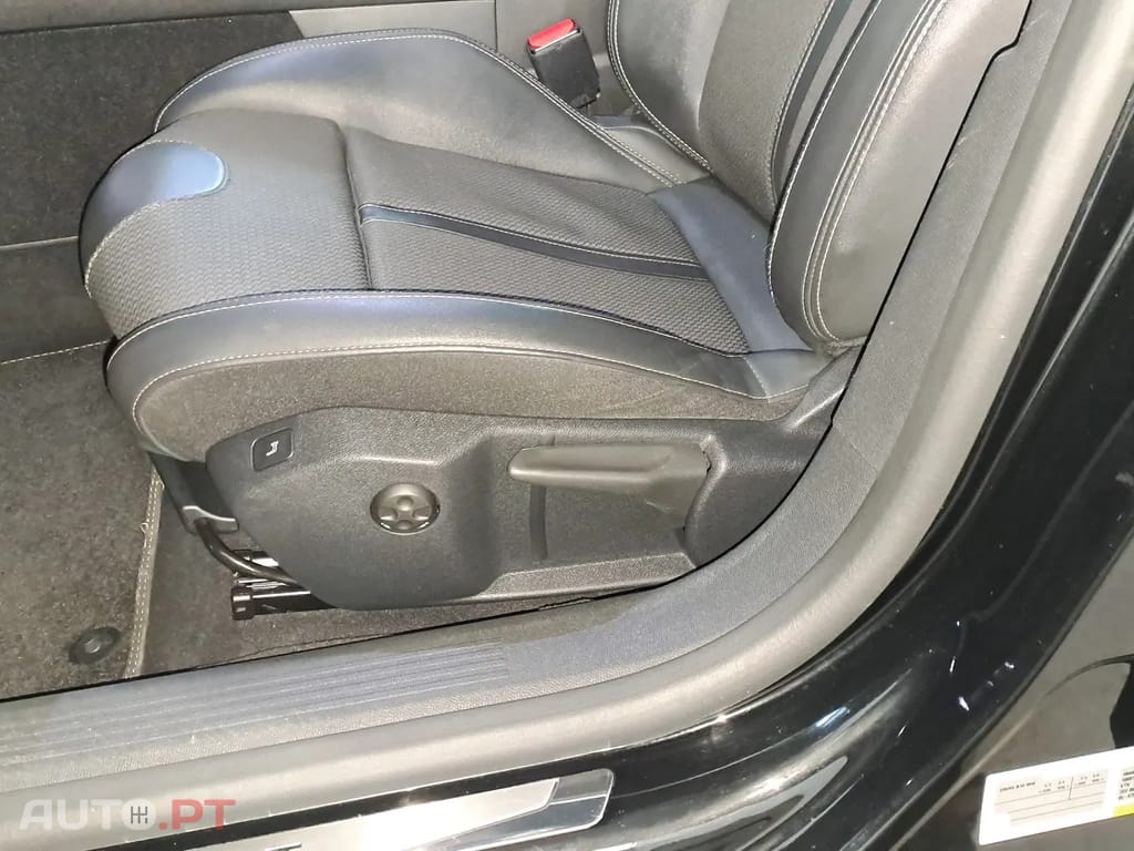 Peugeot 508 SW 1.5 BlueHDi GT Line EAT8