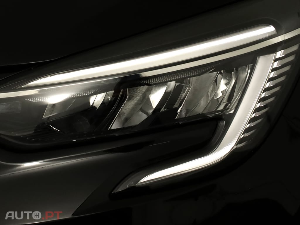 Renault Clio Clio 1.0 TCe Evolution