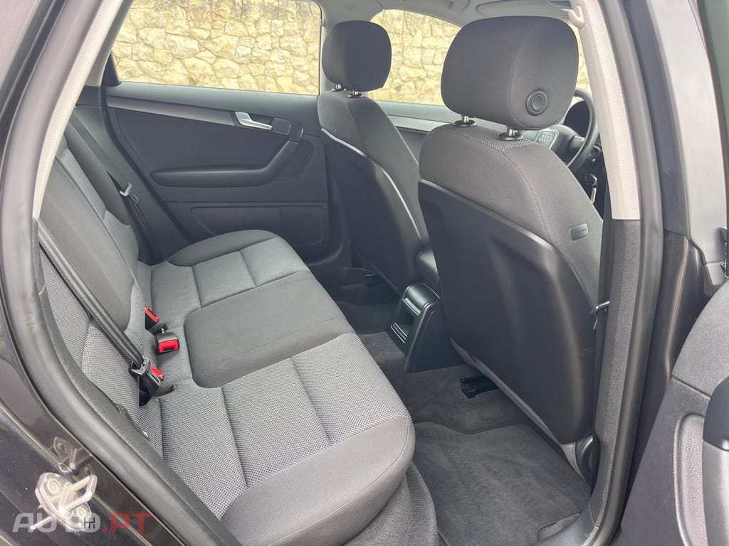 Audi A3 1.6 TDI