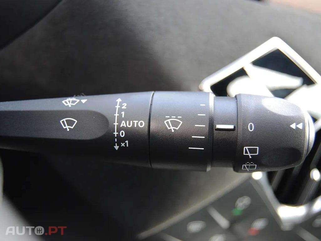 DS DS3 Crossback 1.2 PureTech Performance Line