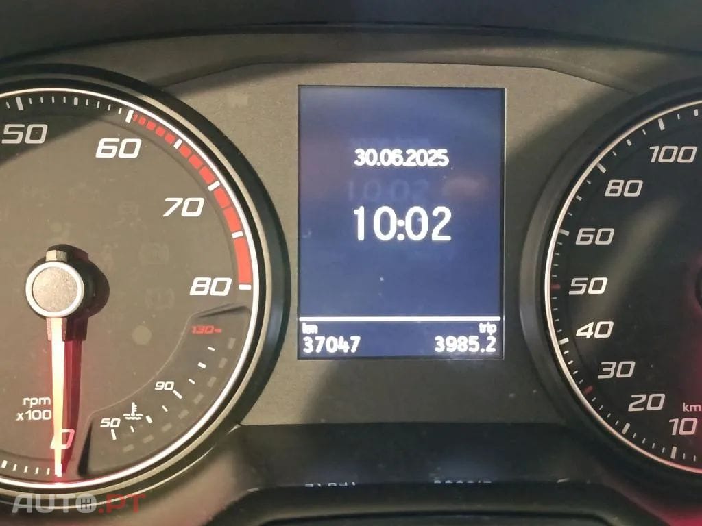 Seat Arona 1.0 TSI FR