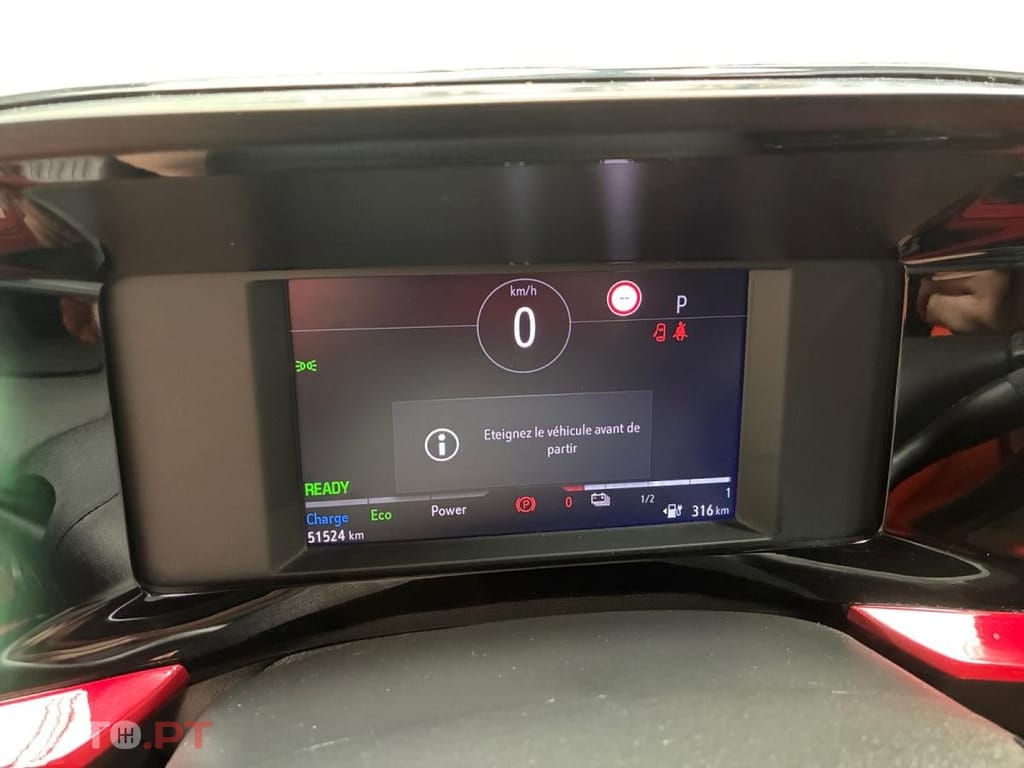 Opel Mokka-E 50 kWh GS Line