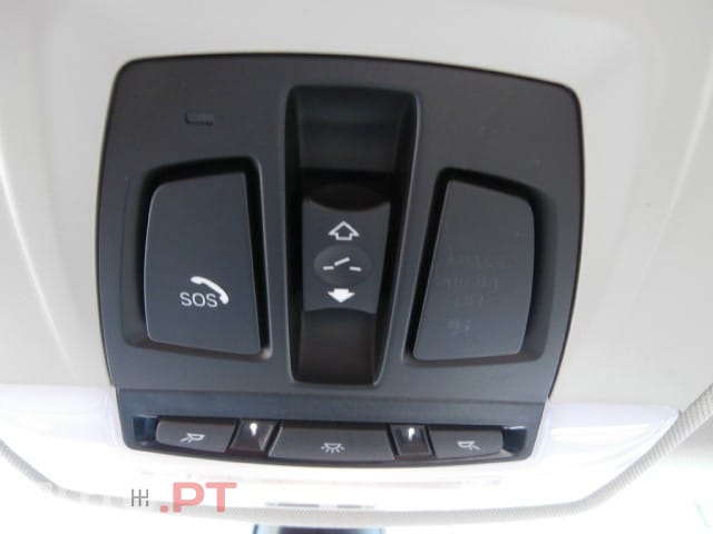 BMW i3 94Ah +EXA +Comfort Package Advance