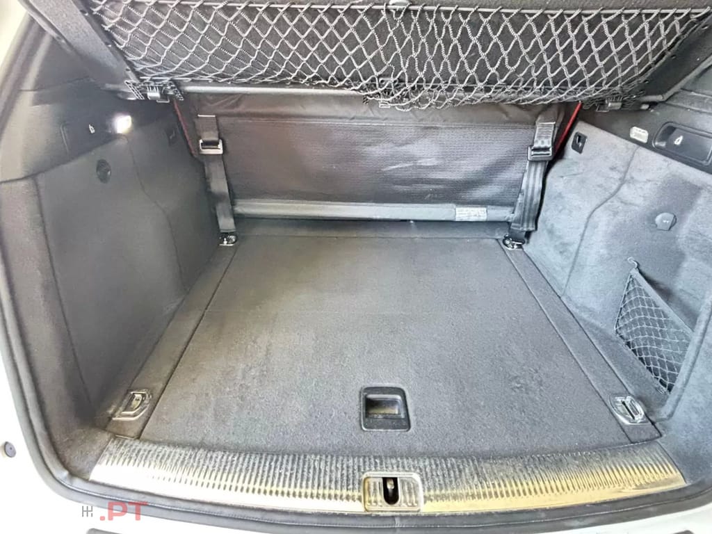 Audi Q5 2.0 TDI S-line