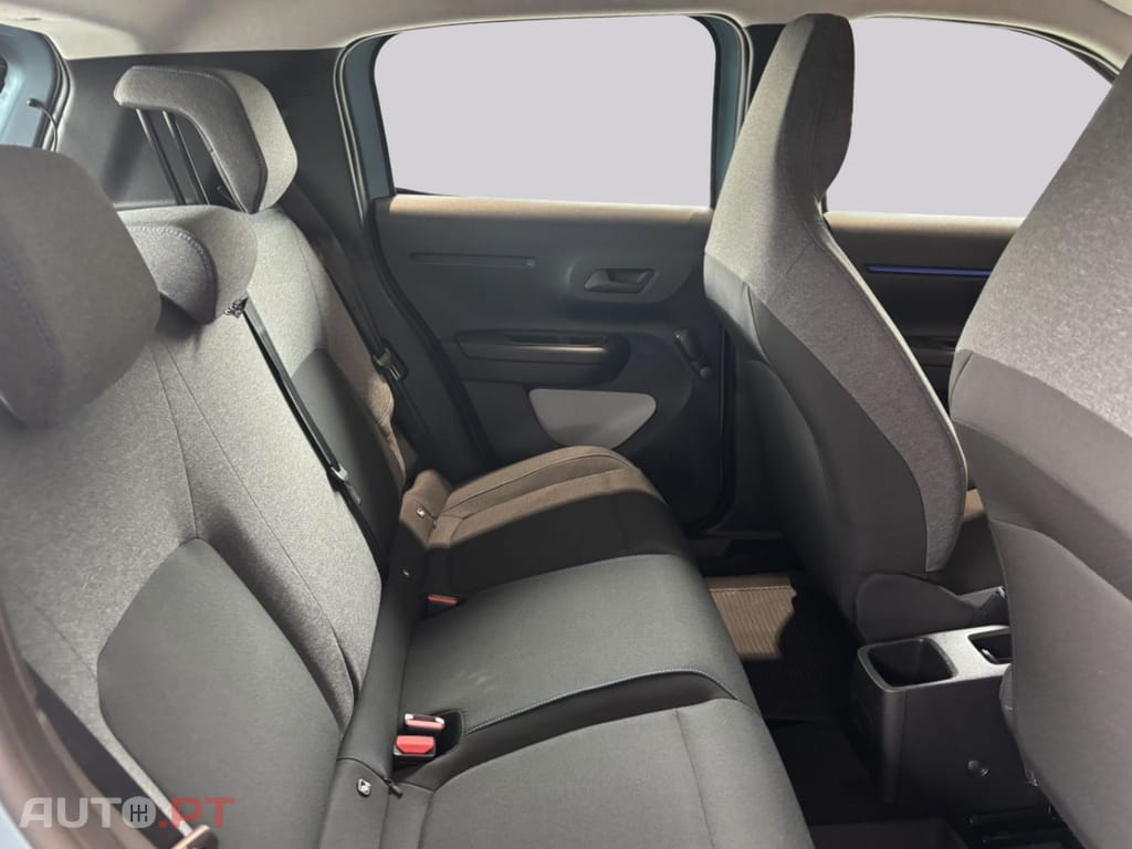 Citroen C3 I.V.A DEDUTÍVEL ë
