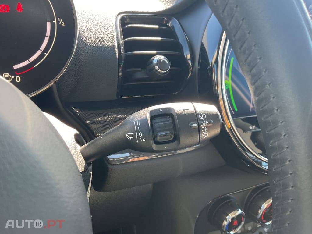 MINI Clubman One D