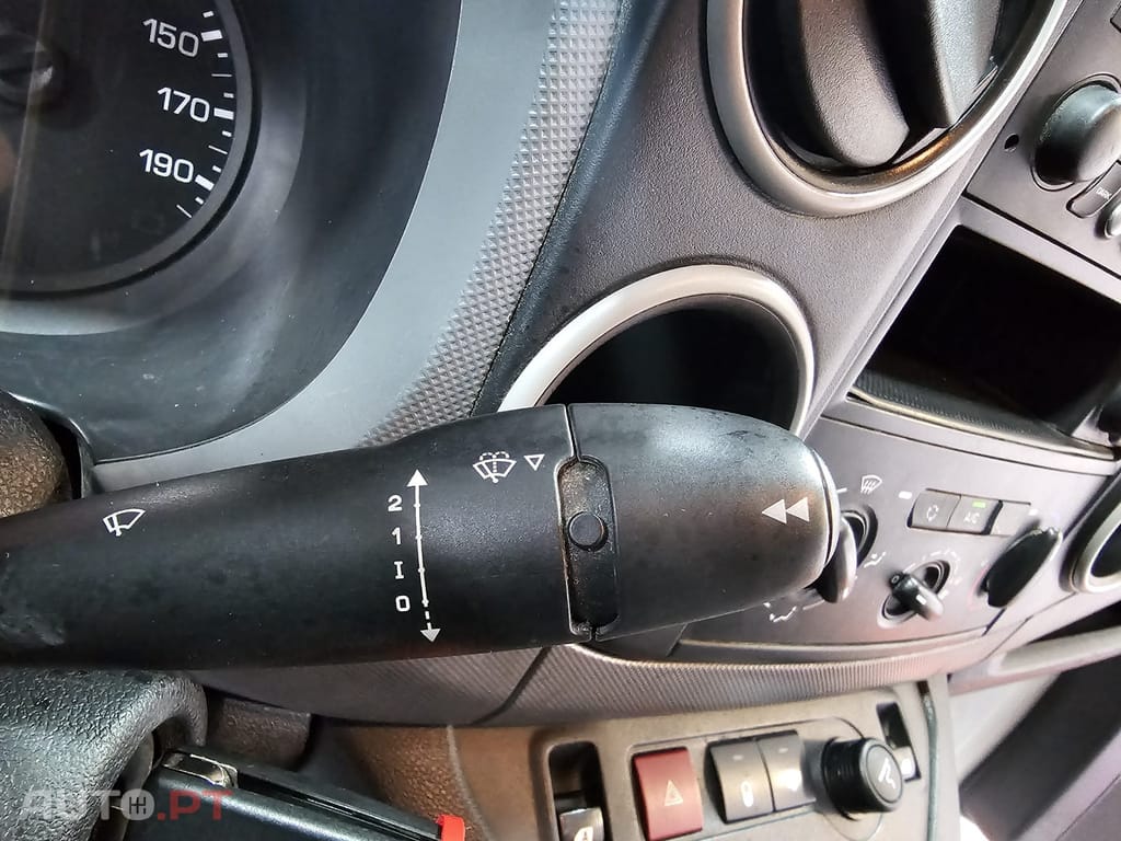 Citroen Berlingo 1.6 HDi L1 3L