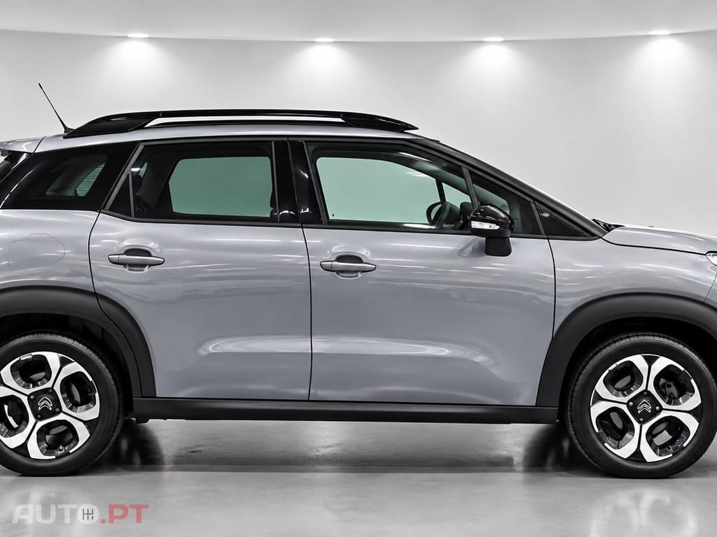 Citroen C3 1.2 PureTech Shine EAT6