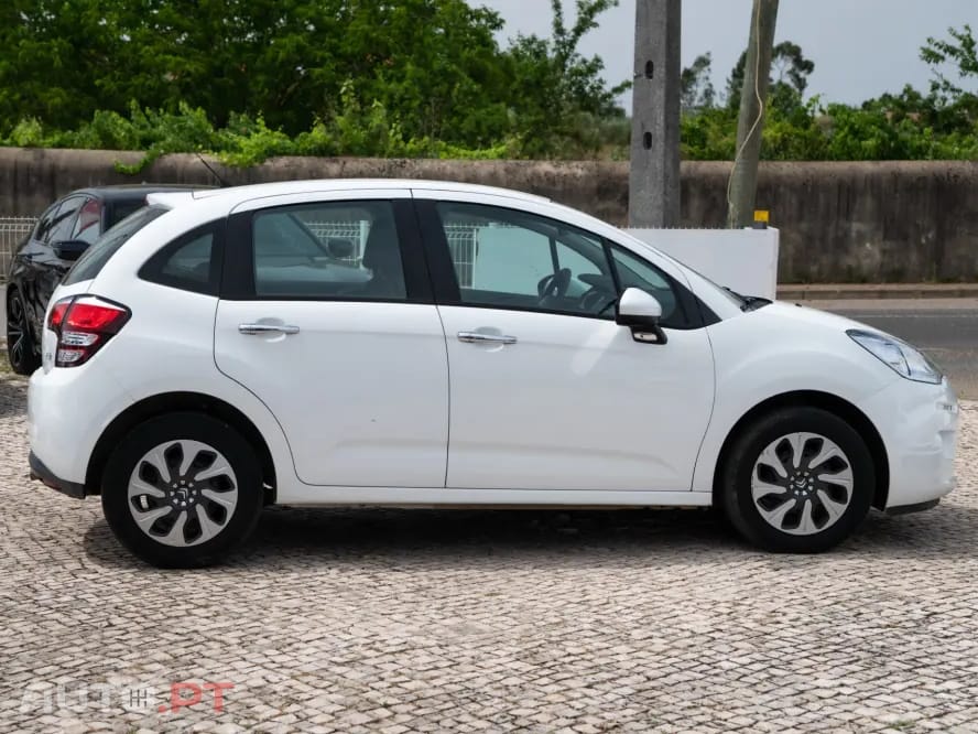 Citroen C3 1.2 PureTech Feel