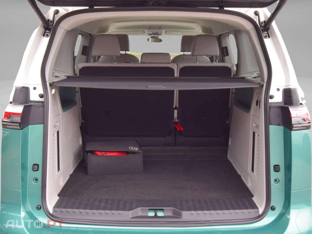 Volkswagen Id. Buzz 82 kWh Pro