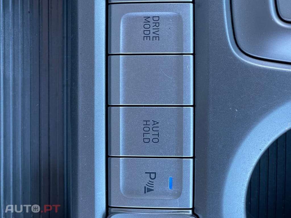 Hyundai Kauai EV 64 kWh Premium