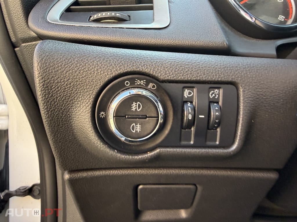 Opel Astra 1.3 CDTi