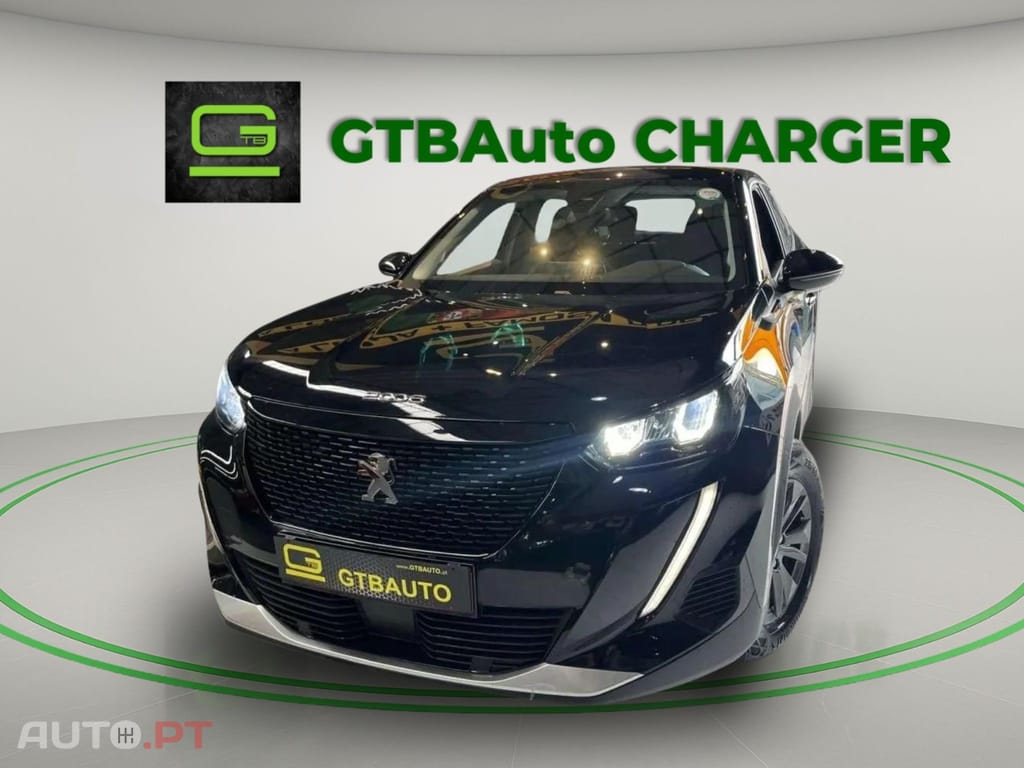 Peugeot E-2008 Active  I.V.A DEDUTÍVEL