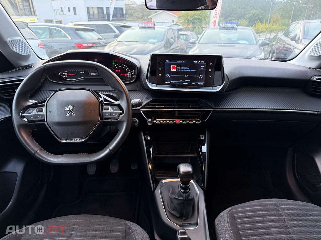 Peugeot 208 1.2 PureTech Active Pack