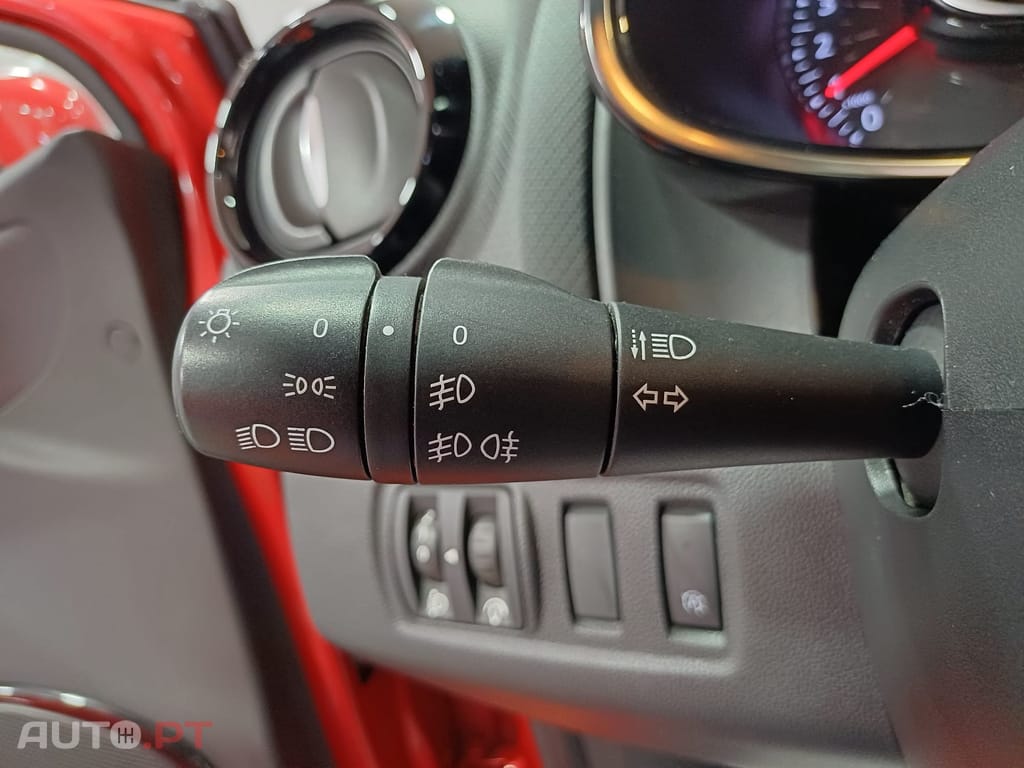 Renault Clio 0.9 TCe Limited