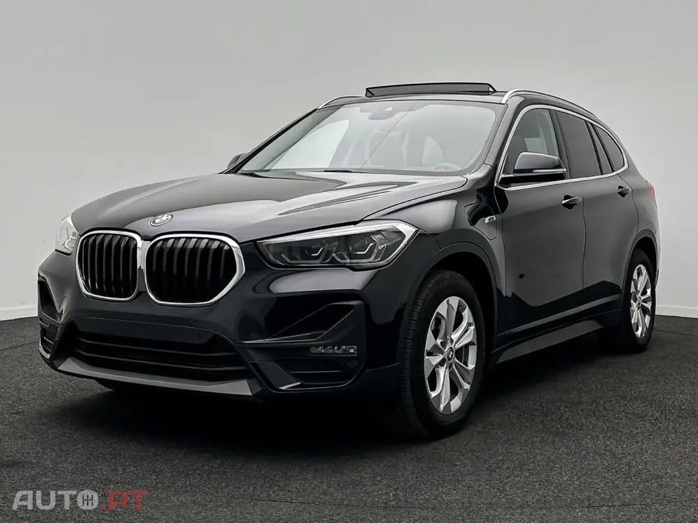 BMW X1 25 e xDrive