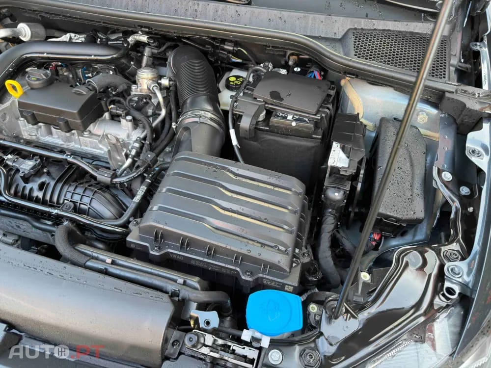 Seat Ibiza 1.0 TSI Style