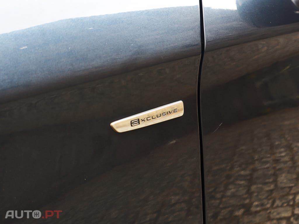 Citroen C4 1.6 e-HDi Exclusive