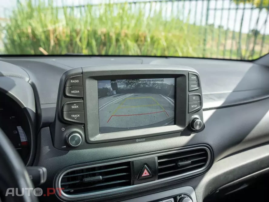 Hyundai Kauai EV 39 kWh Executive