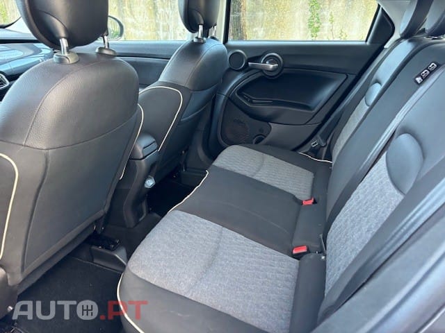 Fiat 500X 1.0 FireFly Sport