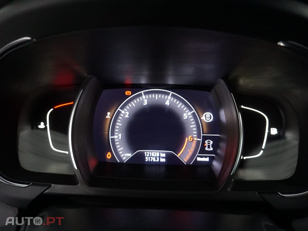 Renault Grand Scénic 1.3 TCe Bose Edition