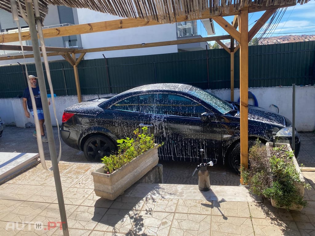 Renault Mégane Cabrio CC 1.5DCI