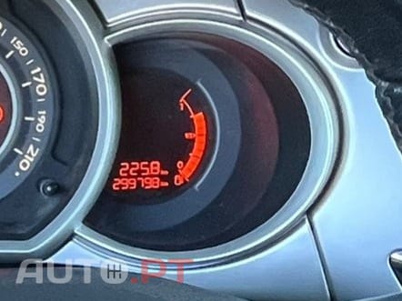 Citroen C3 1.4 HDi Airdream Seduction