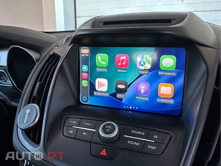 Ford Kuga 1.5 TDCi Titanium