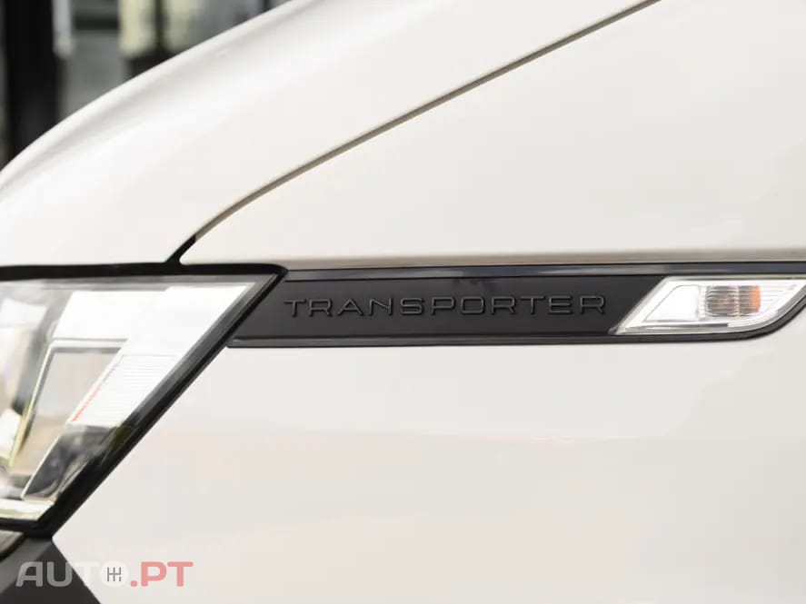 Volkswagen e-Transporter Kasten L-TW LR 100kW