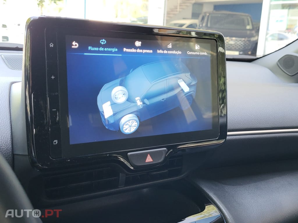 Toyota Yaris Cross 1.5 HDF GR Sport