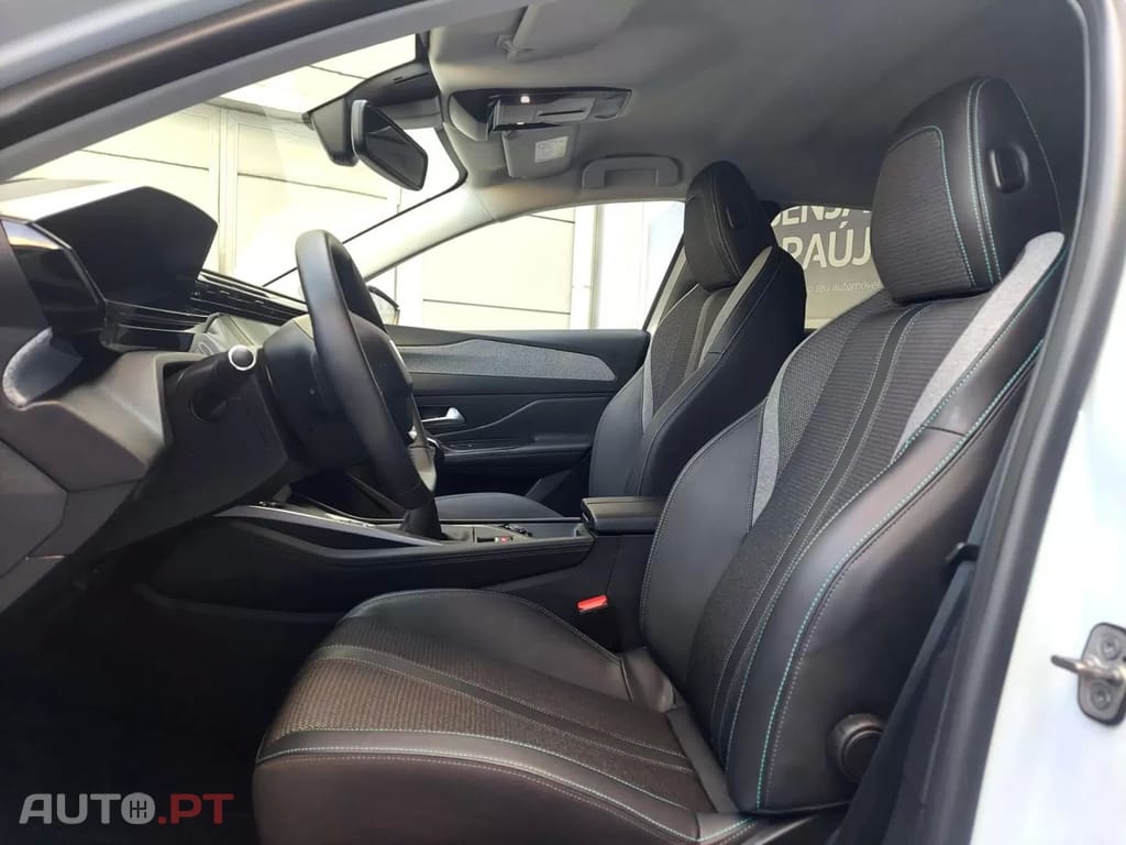 Peugeot 308 1.2 PureTech Allure Pack