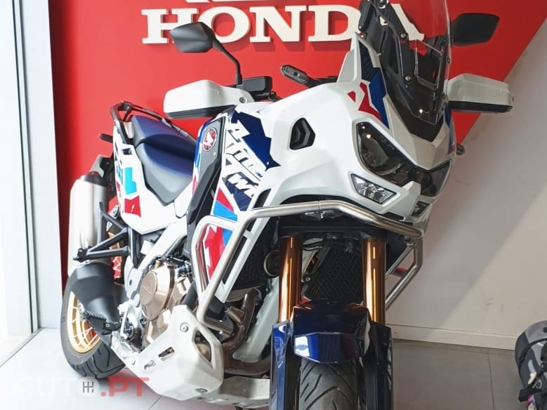 Honda Africa Twin ADV SPORTS