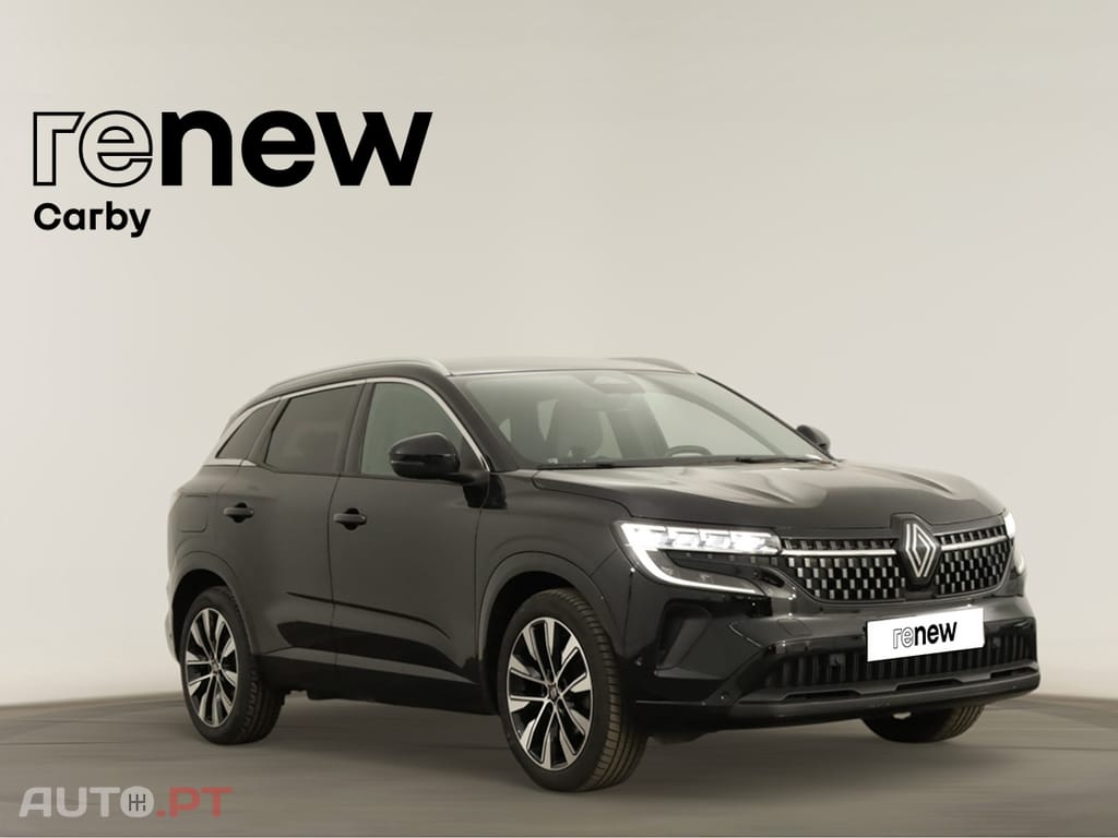 Renault Austral Austral 1.3 Mild Hybrid Techno