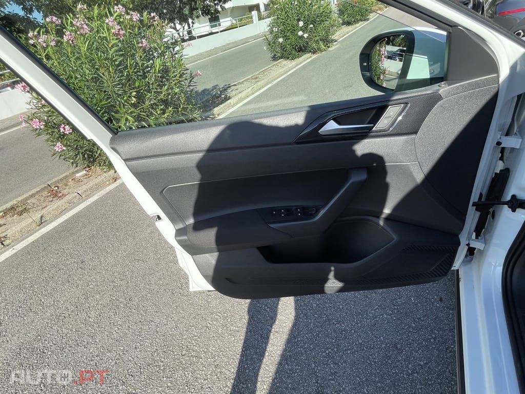 Volkswagen Taigo 1.0 TSI Life DSG